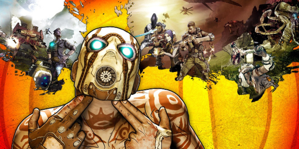 Borderlands 4 